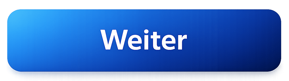 Text-Button mit lesbarer Beschriftung