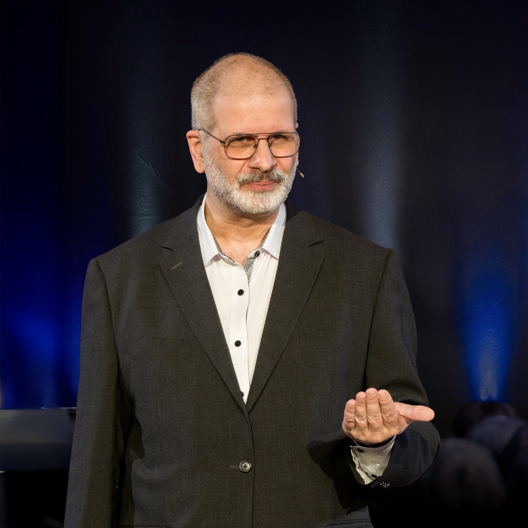 Stephan Anders über Digitale BarriereFREIHEIT als Umsatz-Booster auf dem Founder Summit 2026